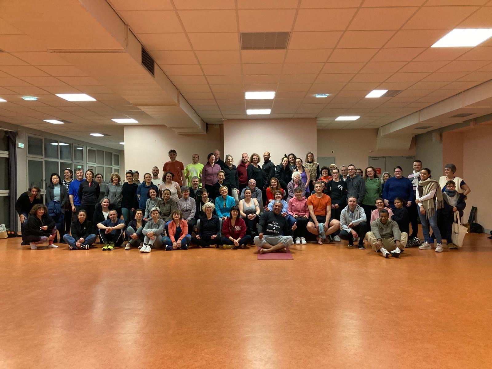 Soirée Galette 2025